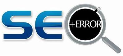 сео-оптимизация - какие ошибки? seo анализ сайта самостоятельно для оптимизации сайта