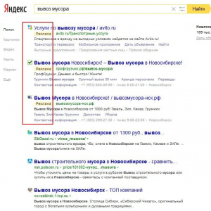 Что такое Яндекс.Директ и как он работает.